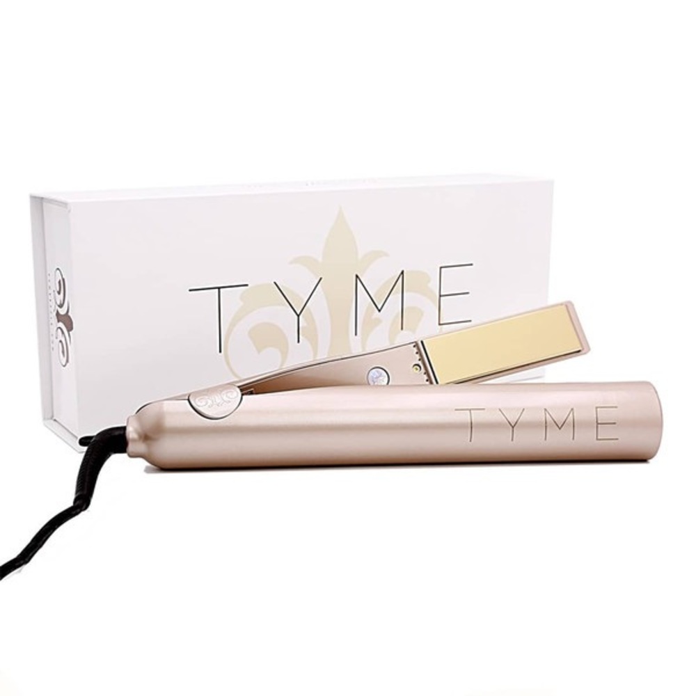 Original Tyme Iron